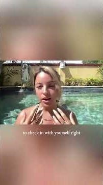 How to Feel More Feminine and Relaxed: Simple Ways to Reconnect with Yourself | Self Alignment