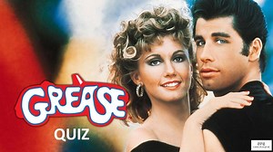 Grease Quiz - Virtual Powerpoint Quiz for Zoom & Paper Pack Quiz Download - Trivia - INSTANT DOWNLOAD - 40 Questions - Etsy UK