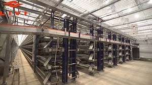 1.1K views · 30 reactions | The egg collection system plays an...