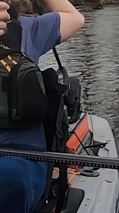 48 reactions | Power-Pole MICRO pro tip from @southernflowtn ! Designed with anglers in mind. #PowerPole #kayakfishing #kayaking #fishing #paddleboarding | Power-Pole Total Boat Control | Facebook