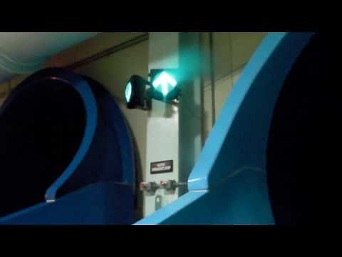 Kalahari Resort Water Slides Sandusky, Ohio