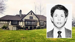 Herb Baumeister: Serial Killer Linked to Dozens of Murdered Gay Men