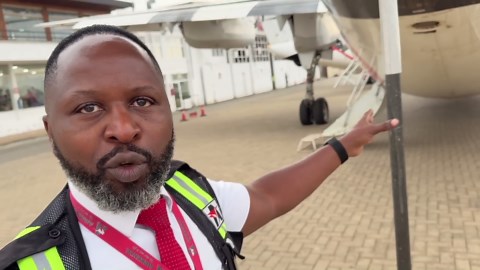 Kenya 🇰🇪 or Tanzania 🇹🇿 ? Africa Fly-in Safari Adventure