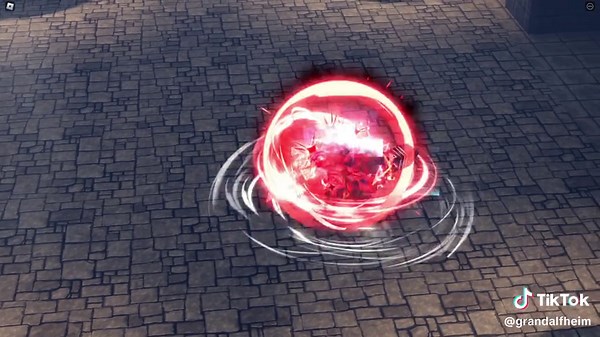 The Worst Sao Game of 2024? ⚔️ | discord.gg/grandalfheim #grandalfheim #sao #upcominggames #alfheimonline #roblox