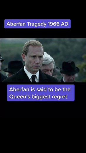 Queen Elizabeth II's Response to the Aberfan Tragedy