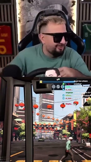 premium bus driver 😳 #papigavi #parati