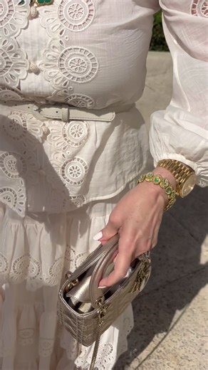 Stunning Jewelry Collections: Old Money Style
