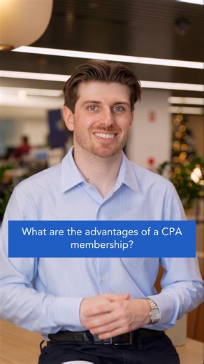 6.9K views · 30 reactions | Here's why earning your CPA designation...