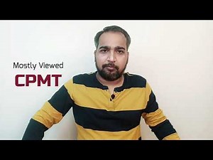 Information About CPMT & One Secret Knowledge About Hindi Typing 🤓