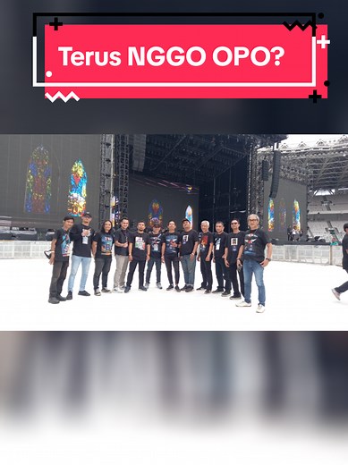 DEWA19 FEAT ALL STAR 2.0 JAKARTA #dewa19 #dewa #crew #concert #jakarta