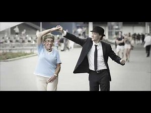 Dance With You !!! Sven Otten Dancer ZZ Top Music