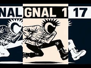 Interdimsional Alien Hose Beast By Signal 17