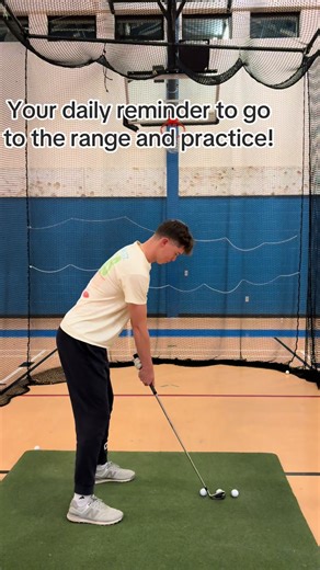 Improve Your Golf Skills with Consistent Practice