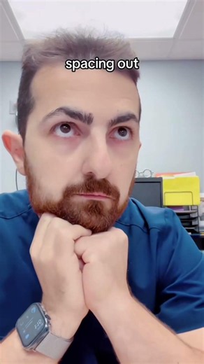 👀 BVD signs during eye contact that most people miss… If maintaining eye contact feels physically