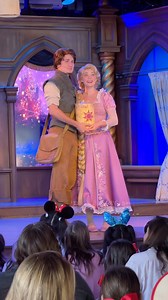 5.2K views · 52 reactions | They're the cutest ❤️ • • • #tangled #disneyland #rapunzel #disneyfan #disneylandresort #disneylandpark #disneygram #disneyig | The DIS | Facebook
