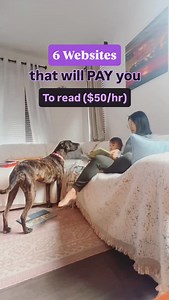 99 reactions · 23 shares | Here are 6 real ways you can get paid to...