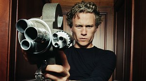 A new documentary provides an intimate look at Heath Ledger through the lens of his own camera. | IGN