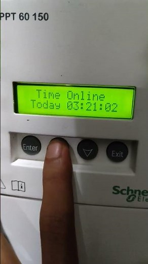 MPPT Conext Schneider 60/150 With Lithium Battery. #schneider #solar #solarpower #solarhomesystem