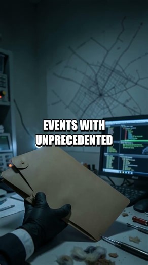 Beyond the Silence: A Breakthrough in Cold Case Forensics