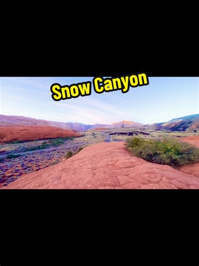 Snow Canyon State Park is renowned for its stunning and diverse desert landscapes, making it a hidden gem in southern Utah.