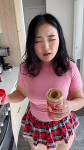 Check my website (in bio) if u want me to help u make 🥜 🧈💕 | Aroomi Kim