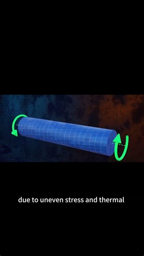 Dual Torque Structure：The cornerstone of the accuracy of quartz accelerometers #accelerometer#sensor