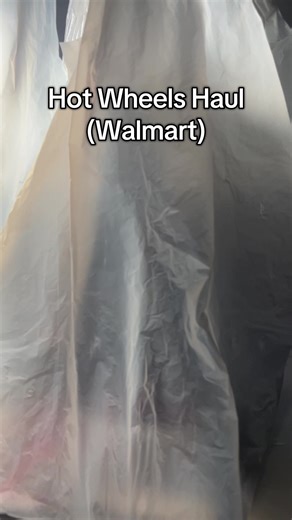 Exciting Hot Wheels Collection from Walmart