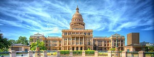 Last week the Senate State Affairs Committee had a hearing on Senate Bill 6: The Texas Privacy Act. Our Republican Senators spent hours hearing testimony and discussing this priority legislation, including hearing from the Texas Association of Business (TAB). Watch them set the record straight regarding TAB's "study" here: http://bit.ly/2nh29LZ | Texas Senate Republican Caucus