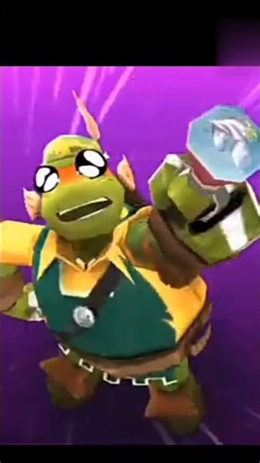 4 NICK TURTLES LATP AURA | TEENAGE MUTANT NINJA TURTLES LEGENDS 🤩