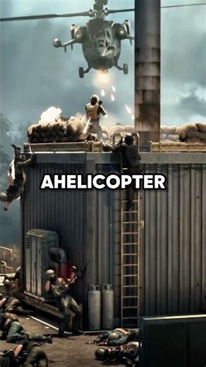 This Might Be the Best New FPS Game