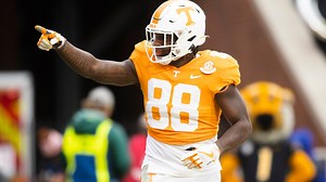 Tennessee football announces uniform colors for Orange Bowl against Clemson