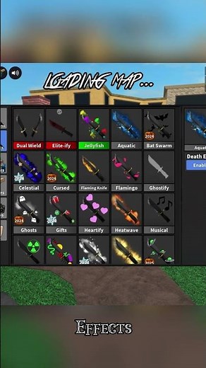 MM2 inventory tour!!!