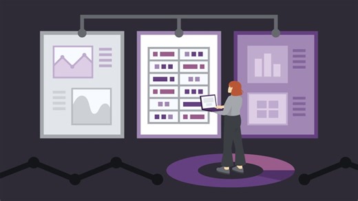 Data-informed strategic thinking - Data-Informed Strategic Thinking for Senior Analysts and Data Scientists Video Tutorial | LinkedIn Learning, formerly Lynda.com