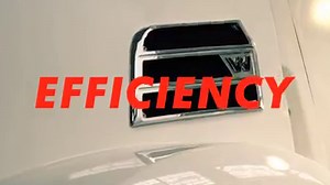 6.6K views · 412 reactions | Meet the all-new 5700XE. A fusion of Daimler technology and innovation with the performance of Western Star. This is how we do aero. | Western Star Trucks | Facebook