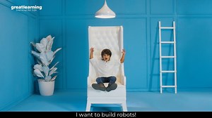 53 reactions | Every kid we know has an exciting answer to the big...