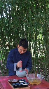 Crafting traditional color paste for stamp pad | Ink paste crafting | Starcast