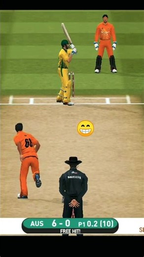 real cricket 3d batting tips||#shrots