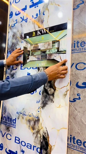 PVC Kitchen Sheets: Modern Solutions for Your Home