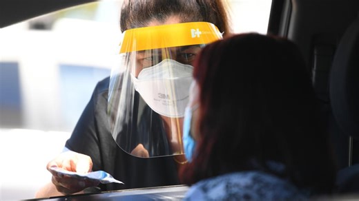 New video game simulates COVID spread