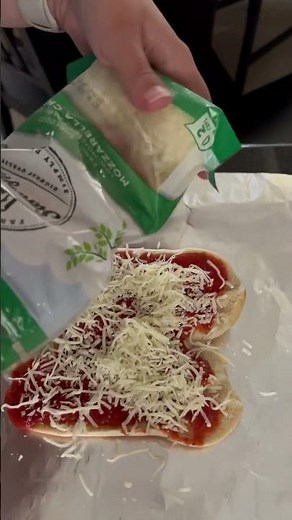 Pizza Subs: Quick & Easy Recipe