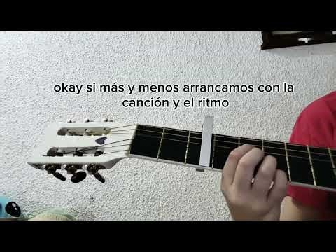 Canción para pedir posada 🎅🎄🎁#guitarra#navidad