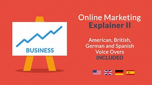 Online Marketing Explainer II