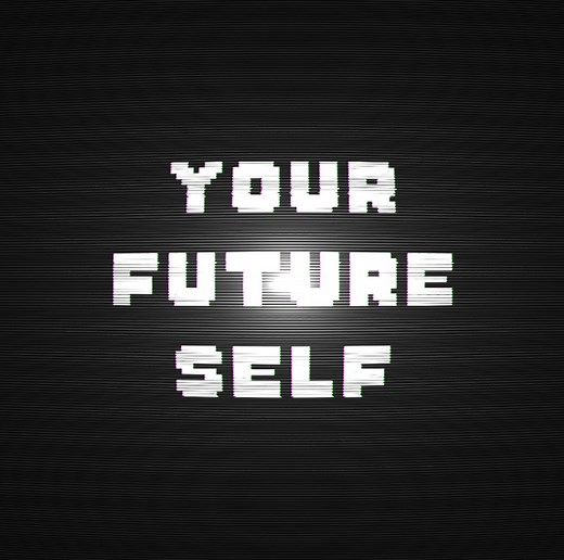 Your Future Self by Contortionist Games