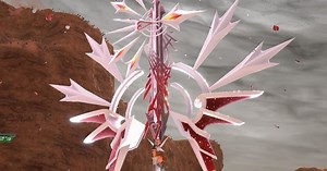 Kingdom Hearts 3 Ultima Weapon guide: Where to find all Orichalcum  locations to craft the best keyblade