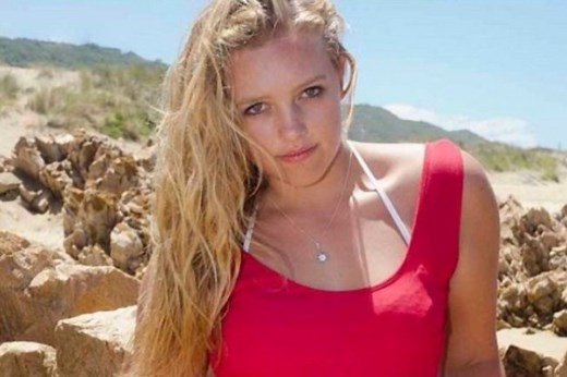 Who Is Marli van Breda and Where is She Today?