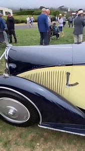 3.8K reactions · 689 shares | French luxury automobile 1935 Avions...