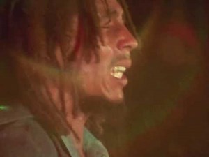 Bob Marley, Natty Dread, 1975-06-21, Live At Manhattan Center, New York