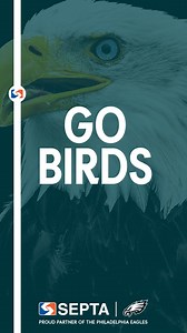 SEPTA (Southeastern Pennsylvania Transportation Authority) on Reels