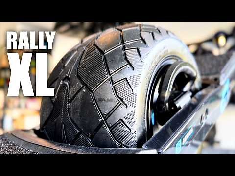 Onewheel Rally XL Review: Worth $3500?