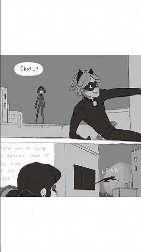 Wrong Impression - Miraculous Ladybug [Comic Dub] | PHANTOMSAVAGE